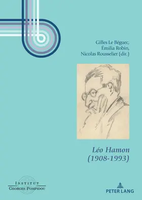 Le Béguec |  Léo Hamon (1908-1993) | eBook | Sack Fachmedien