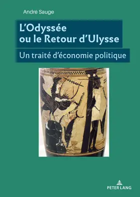 Sauge |  L’Odyssée ou le Retour d’Ulysse | eBook | Sack Fachmedien