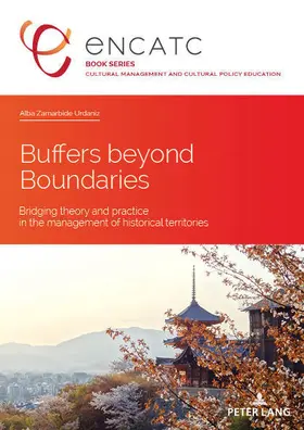 ZAMARBIDE URDANIZ |  Buffers beyond Boundaries | eBook | Sack Fachmedien