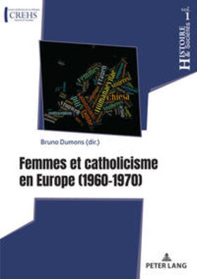 Dumons |  Femmes et catholicisme en Europe | eBook | Sack Fachmedien