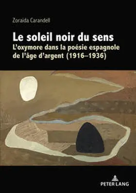 Carandell |  Le soleil noir du sens | eBook | Sack Fachmedien