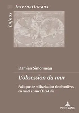 Simonneau |  L’obsession du mur | eBook | Sack Fachmedien