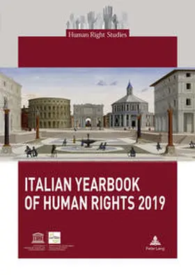 Centro di Ateneo per i Diritti Umani |  Italian Yearbook of Human Rights 2019 | eBook | Sack Fachmedien