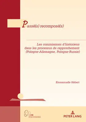 Hébert |  Passé(s) recomposé(s) | eBook | Sack Fachmedien