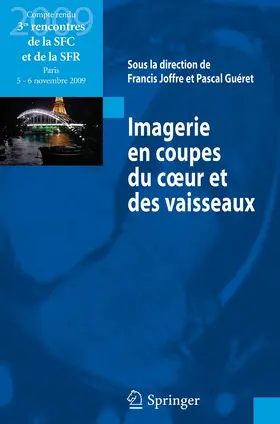 Guéret / Joffre |  Imagerie en coupes du cœur et des vaisseaux | eBook | Sack Fachmedien