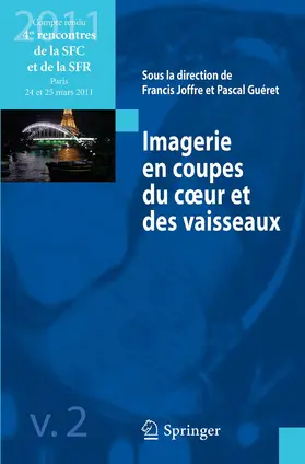 Joffre / Guéret |  Imagerie en coupes du coeur et des vaisseaux | eBook | Sack Fachmedien