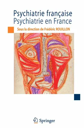 Rouillon |  Psychiatrie française / Psychiatrie en France | eBook | Sack Fachmedien