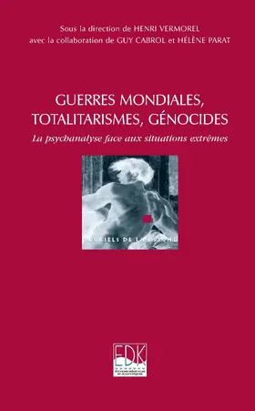  Guerres mondiales, totalitarismes, génocides | eBook | Sack Fachmedien