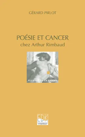 Pirlot |  Poésie et cancer | eBook | Sack Fachmedien