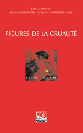  Figures de la cruauté | eBook | Sack Fachmedien