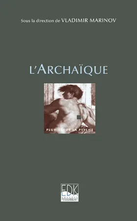  L'Archaïque | eBook | Sack Fachmedien