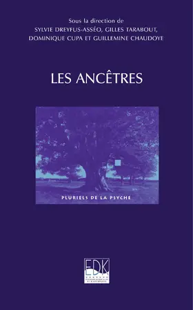  Les Ancêtres | eBook | Sack Fachmedien