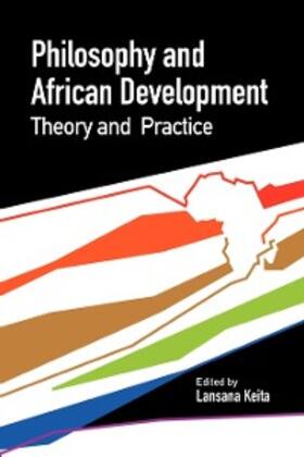 Keita |  Philosophy and African Development | eBook | Sack Fachmedien