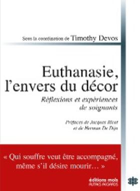 Collectif |  Euthanasie, l'envers du décor | eBook | Sack Fachmedien