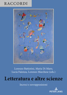 Battistini / Marchese / Di Maro |  Letteratura e altre scienze | Buch |  Sack Fachmedien