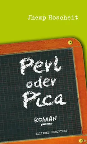 Hoscheit |  Perl oder Pica | eBook | Sack Fachmedien