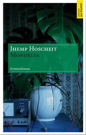 Hoscheit |  Mondelia | Buch |  Sack Fachmedien