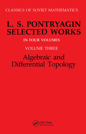 Gamkrelidze |  Algebraic and Differential Topology | Buch |  Sack Fachmedien