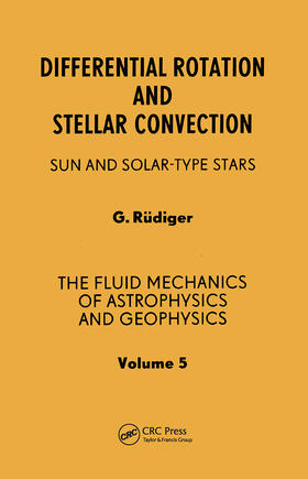 Rudiger |  Differential Rotational Stella | Buch |  Sack Fachmedien