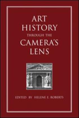 Roberts |  Art History Through the Camera's Lens | Buch |  Sack Fachmedien