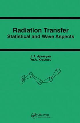Apresyan |  Radiation Transfer | Buch |  Sack Fachmedien