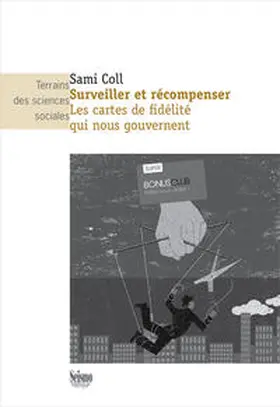 Coll |  Surveiller et récompenser | Buch |  Sack Fachmedien