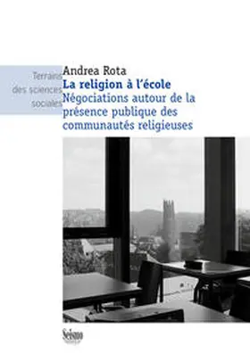 Rota |  La religion à l'école | Buch |  Sack Fachmedien