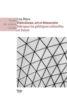 Marx |  Fédéralisme, art et démocratie | Buch |  Sack Fachmedien