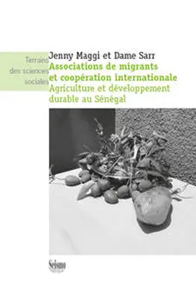 Maggi / Sarr |  Associations de migrants et coopération internationale | Buch |  Sack Fachmedien