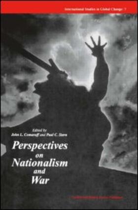 Comaroff / Stern |  Perspectives on Nationalism and War | Buch |  Sack Fachmedien