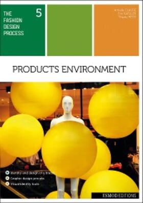 Claudé / Rabiller / Petit |  Products environment | eBook | Sack Fachmedien