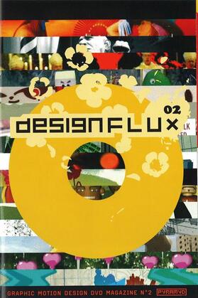 Chanaud |  Designflux 02 | Sonstiges |  Sack Fachmedien