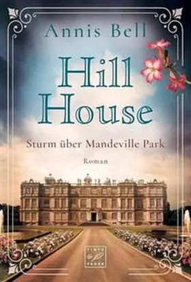 Bell |  Hill House - Sturm über Mandeville Park | Buch |  Sack Fachmedien