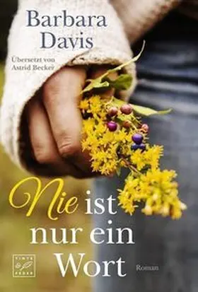 Davis |  Nie ist nur ein Wort | Buch |  Sack Fachmedien