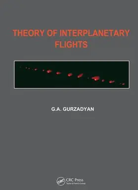 Gurzadyan |  Theory of Interplanetary Flights | Buch |  Sack Fachmedien