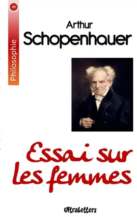 Schopenhauer |  Essai sur les femmes | eBook | Sack Fachmedien