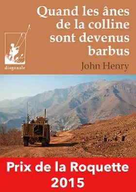 Henry |  Quand les ânes de la colline sont devenus barbus | eBook | Sack Fachmedien