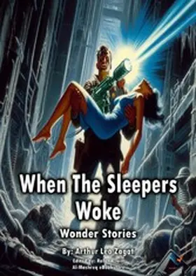 Zagat / Allam |  When The Sleepers Woke | eBook | Sack Fachmedien