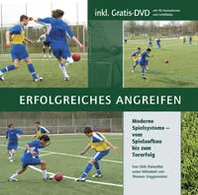 Reimöller / Voggenreiter | Erfolgreiches Angreifen | Buch | 978-3-00-018905-0 | sack.de