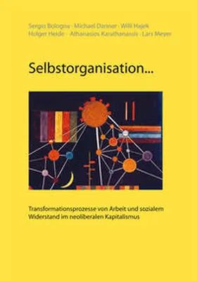  Selbstorganisation... | Buch |  Sack Fachmedien