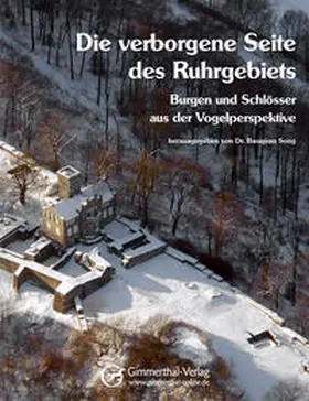 Song / Dr. Song |  Die verborgene Seite des Ruhrgebiets | Buch |  Sack Fachmedien