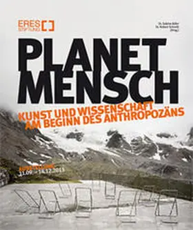 Adler / Schmitt |  Planet Mensch | Buch |  Sack Fachmedien