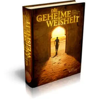 Weiss |  Die Geheime Weisheit | Buch |  Sack Fachmedien