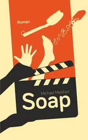 Meisheit |  Soap | Buch |  Sack Fachmedien