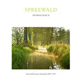 Boehning / Seethaler / Morshäuser |  Spreewald Anthologie II | Buch |  Sack Fachmedien