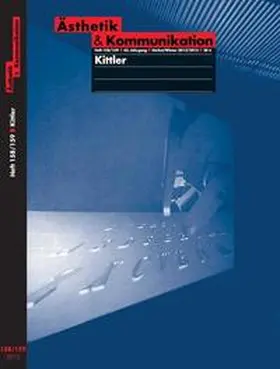 Hurka / Spreen |  Kittler | Buch |  Sack Fachmedien