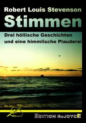 Stevenson / Rathjen |  Stimmen | Buch |  Sack Fachmedien