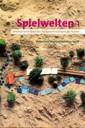 Martin / Jehle |  Spielwelten 1 | Buch |  Sack Fachmedien