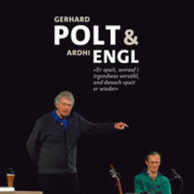 Polt / Engl |  Gerhard Polt & Ardhi Engl (CD) | Sonstiges |  Sack Fachmedien