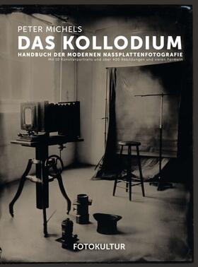 Michels |  Das Kollodium | Buch |  Sack Fachmedien